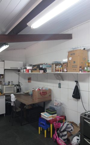 Casa para alugar com 360m², 4 quartos e 5 vagasArea Gourmet