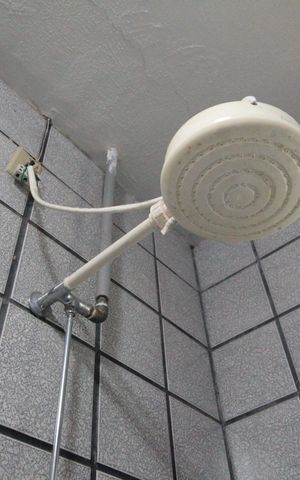 Casa para alugar com 360m², 4 quartos e 5 vagasBanheiro da Suite