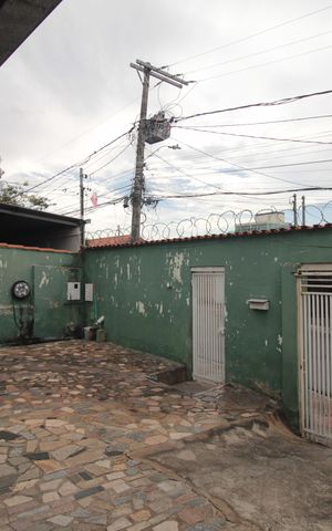 Casa para alugar com 360m², 4 quartos e 5 vagasGaragem