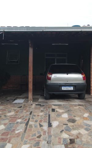 Casa para alugar com 360m², 4 quartos e 5 vagasGaragem