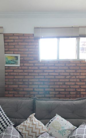Casa para alugar com 360m², 4 quartos e 5 vagasSala