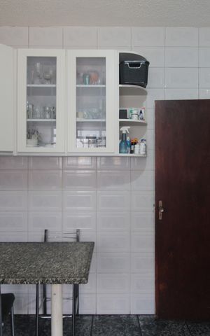 Casa para alugar com 360m², 4 quartos e 5 vagasCozinha