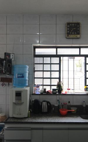 Casa para alugar com 360m², 4 quartos e 5 vagasCozinha