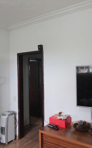 Casa para alugar com 360m², 4 quartos e 5 vagasSala