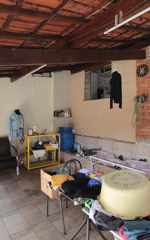 Casa para alugar com 360m², 4 quartos e 5 vagasArea Gourmet