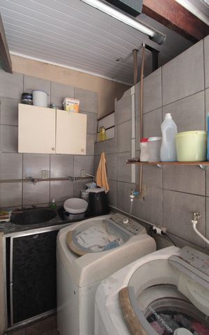 Casa para alugar com 360m², 4 quartos e 5 vagasÁrea de Serviço