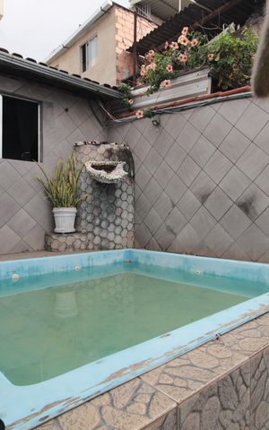 Casa para alugar com 360m², 4 quartos e 5 vagasPiscina