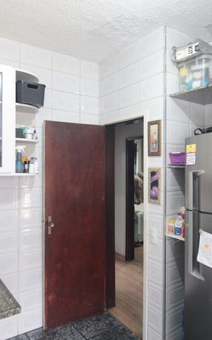 Casa para alugar com 360m², 4 quartos e 5 vagasCozinha
