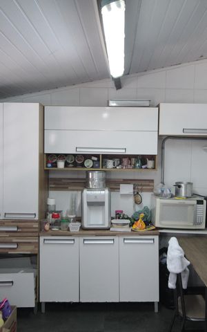 Casa para alugar com 360m², 4 quartos e 5 vagasArea Gourmet