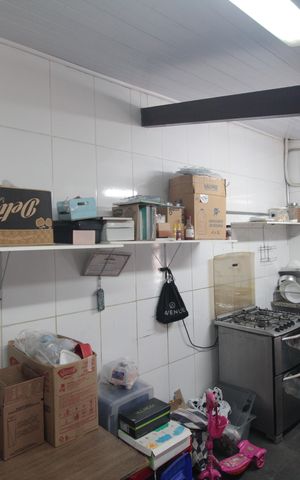 Casa para alugar com 360m², 4 quartos e 5 vagasArea Gourmet