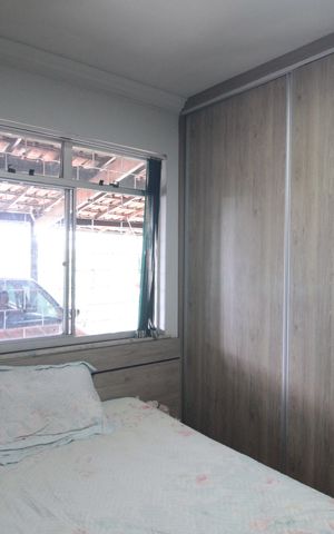 Casa para alugar com 360m², 4 quartos e 5 vagasSuite