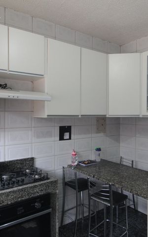Casa para alugar com 360m², 4 quartos e 5 vagasCozinha