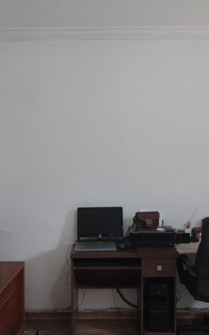 Casa para alugar com 360m², 4 quartos e 5 vagasSala
