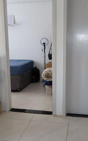 Apartamento para alugar com 35m², 2 quartos e sem vagaSala