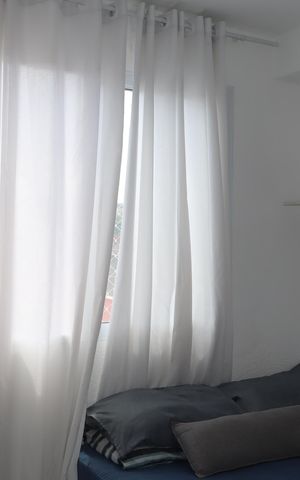 Apartamento para alugar com 35m², 2 quartos e sem vagaQuarto 1