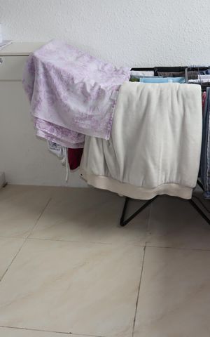 Apartamento para alugar com 35m², 2 quartos e sem vagaQuarto 2