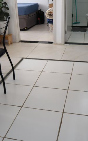 Apartamento para alugar com 35m², 2 quartos e sem vagaCozinha e Área de Serviço