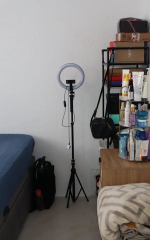 Apartamento para alugar com 35m², 2 quartos e sem vagaQuarto 1