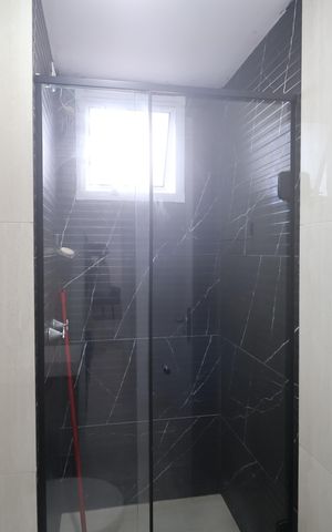 Apartamento para alugar com 44m², 2 quartos e 1 vagaBanheiro 