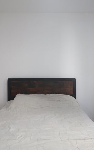 Apartamento para alugar com 44m², 2 quartos e 1 vagaQuarto 2