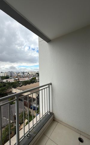 Apartamento à venda com 69m², 3 quartos e 2 vagas Apartamento à venda com 69m², 3 quartos e 2 vagasSala Sacada