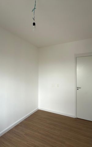 Apartamento à venda com 69m², 3 quartos e 2 vagas Apartamento à venda com 69m², 3 quartos e 2 vagasQuarto 1