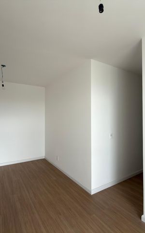 Apartamento à venda com 69m², 3 quartos e 2 vagas Apartamento à venda com 69m², 3 quartos e 2 vagasSala