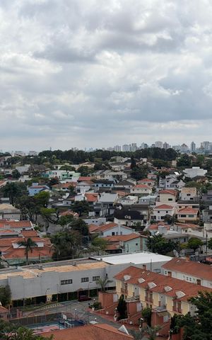 Apartamento à venda com 69m², 3 quartos e 2 vagas Apartamento à venda com 69m², 3 quartos e 2 vagasQuarto 3 Vista
