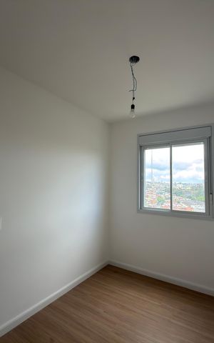 Apartamento à venda com 69m², 3 quartos e 2 vagas Apartamento à venda com 69m², 3 quartos e 2 vagasQuarto 1