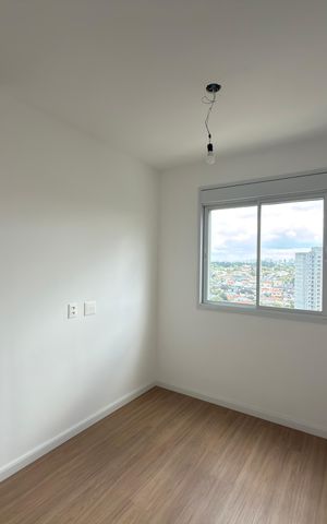 Apartamento à venda com 69m², 3 quartos e 2 vagas Apartamento à venda com 69m², 3 quartos e 2 vagasQuarto 2 - Suíte