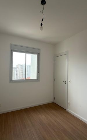 Apartamento à venda com 69m², 3 quartos e 2 vagas Apartamento à venda com 69m², 3 quartos e 2 vagasQuarto 3