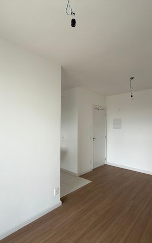 Apartamento à venda com 69m², 3 quartos e 2 vagas Apartamento à venda com 69m², 3 quartos e 2 vagasSala
