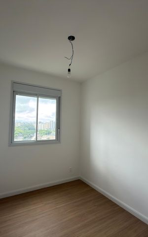 Apartamento à venda com 69m², 3 quartos e 2 vagas Apartamento à venda com 69m², 3 quartos e 2 vagasQuarto 1