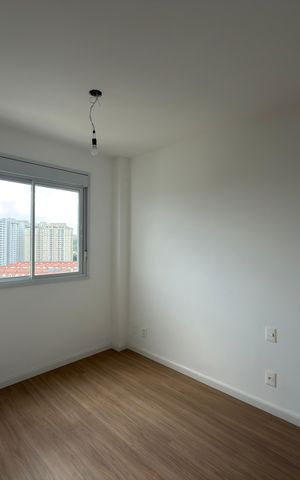 Apartamento à venda com 69m², 3 quartos e 2 vagas Apartamento à venda com 69m², 3 quartos e 2 vagasQuarto 2 - Suíte