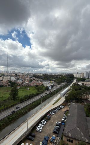 Apartamento à venda com 69m², 3 quartos e 2 vagas Apartamento à venda com 69m², 3 quartos e 2 vagasSala Vista