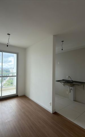 Apartamento à venda com 69m², 3 quartos e 2 vagas Apartamento à venda com 69m², 3 quartos e 2 vagasSala