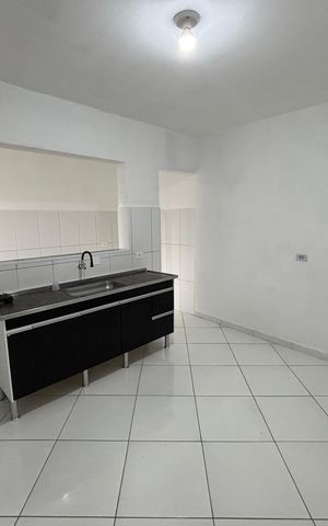Casa para alugar com 105m², 3 quartos e sem vaga Casa para alugar com 105m², 3 quartos e sem vagaCozinha