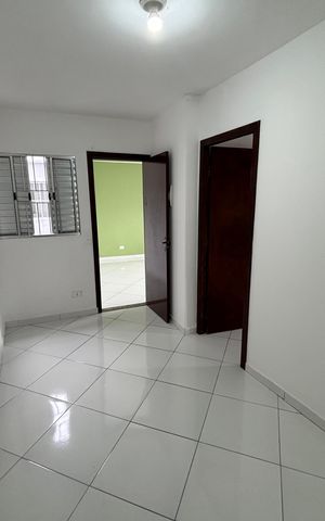 Casa para alugar com 105m², 3 quartos e sem vaga Casa para alugar com 105m², 3 quartos e sem vagaQuarto 1