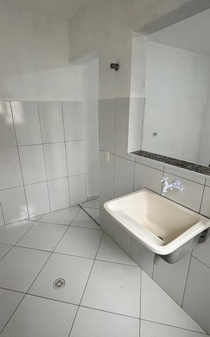 Casa para alugar com 105m², 3 quartos e sem vaga Casa para alugar com 105m², 3 quartos e sem vagaÁrea de Serviço