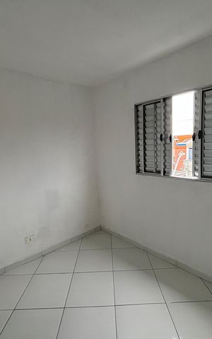 Casa para alugar com 105m², 3 quartos e sem vaga Casa para alugar com 105m², 3 quartos e sem vagaQuarto 3
