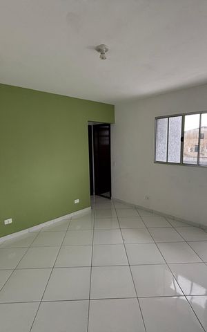 Casa para alugar com 105m², 3 quartos e sem vaga Casa para alugar com 105m², 3 quartos e sem vagaSala