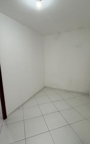 Casa para alugar com 105m², 3 quartos e sem vaga Casa para alugar com 105m², 3 quartos e sem vagaQuarto 1