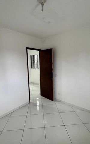 Casa para alugar com 105m², 3 quartos e sem vaga Casa para alugar com 105m², 3 quartos e sem vagaQuarto 2