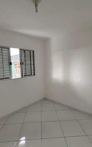 Casa para alugar com 105m², 3 quartos e sem vaga Casa para alugar com 105m², 3 quartos e sem vagaQuarto 2