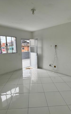 Casa para alugar com 105m², 3 quartos e sem vaga Casa para alugar com 105m², 3 quartos e sem vagaSala