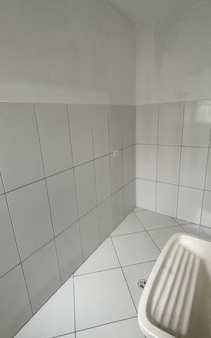 Casa para alugar com 105m², 3 quartos e sem vaga Casa para alugar com 105m², 3 quartos e sem vagaÁrea de Serviço