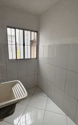 Casa para alugar com 105m², 3 quartos e sem vaga Casa para alugar com 105m², 3 quartos e sem vagaÁrea de Serviço
