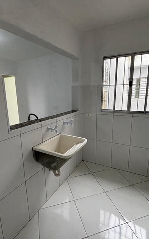 Casa para alugar com 105m², 3 quartos e sem vaga Casa para alugar com 105m², 3 quartos e sem vagaÁrea de serviço
