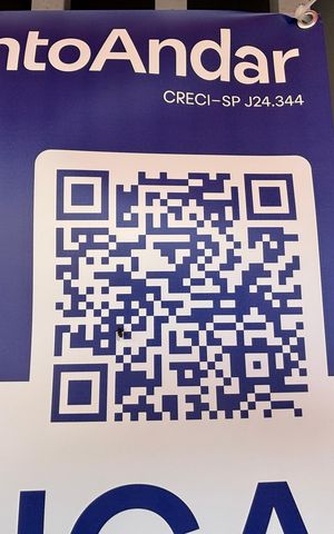 Casa para alugar com 105m², 3 quartos e sem vaga Casa para alugar com 105m², 3 quartos e sem vagaQr code