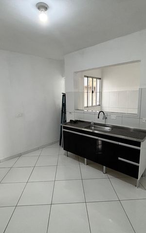 Casa para alugar com 105m², 3 quartos e sem vaga Casa para alugar com 105m², 3 quartos e sem vagaCozinha